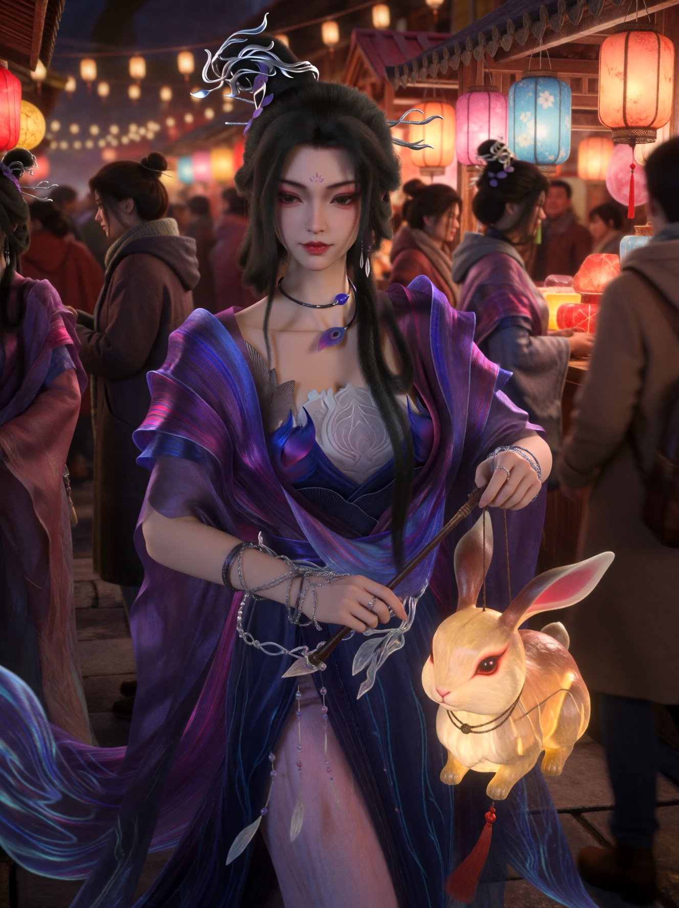 AI generated image by 誠 on Tensor.Art