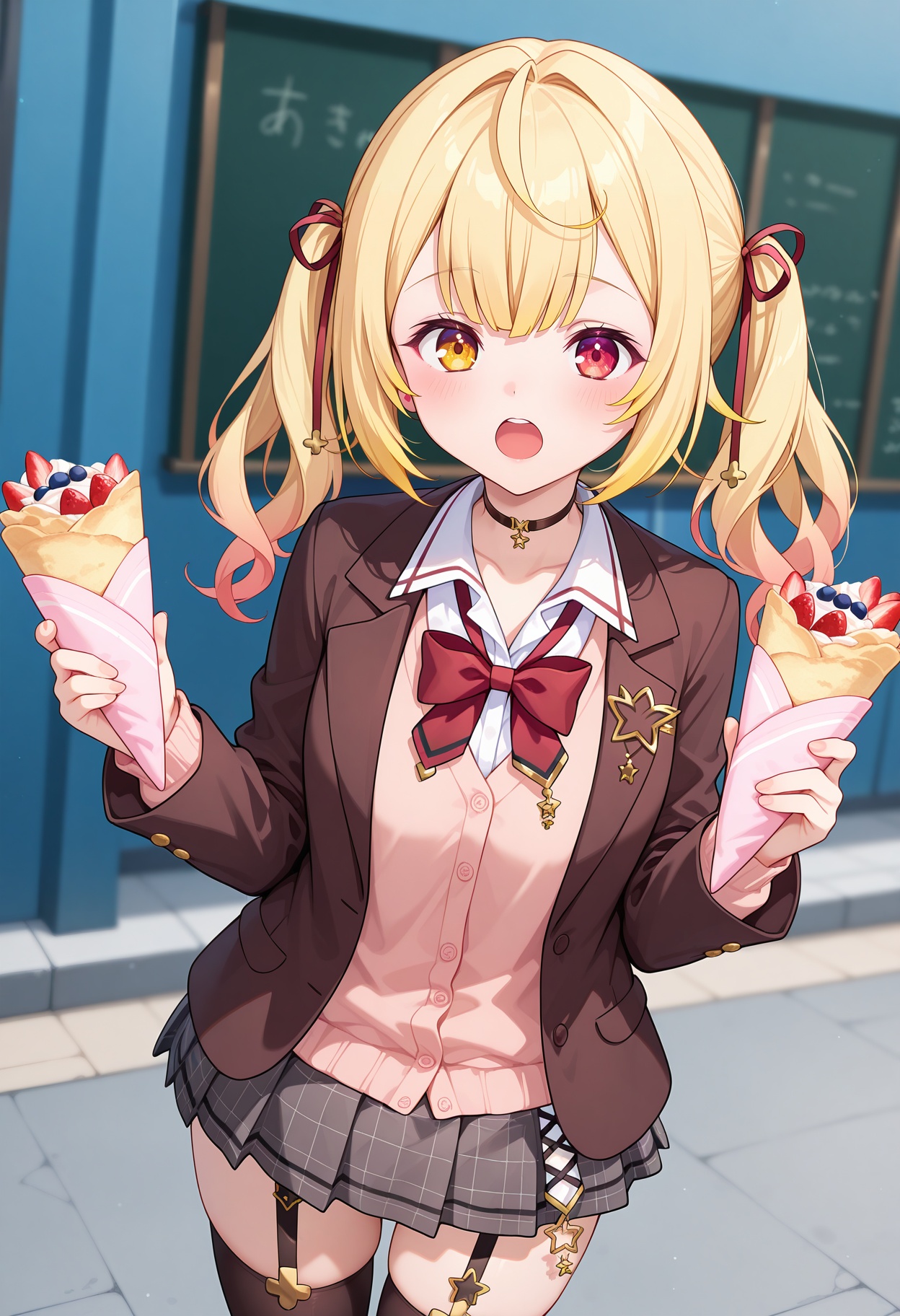 best quality,  masterpiece,  1girl on Tensor.Art