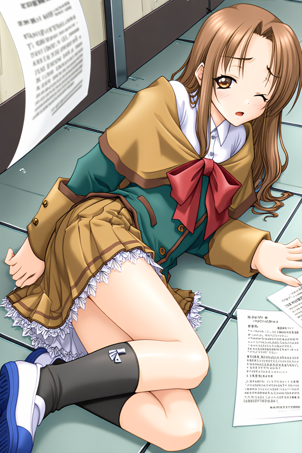 masterpiece,  best quality,  absurdres on Tensor.Art