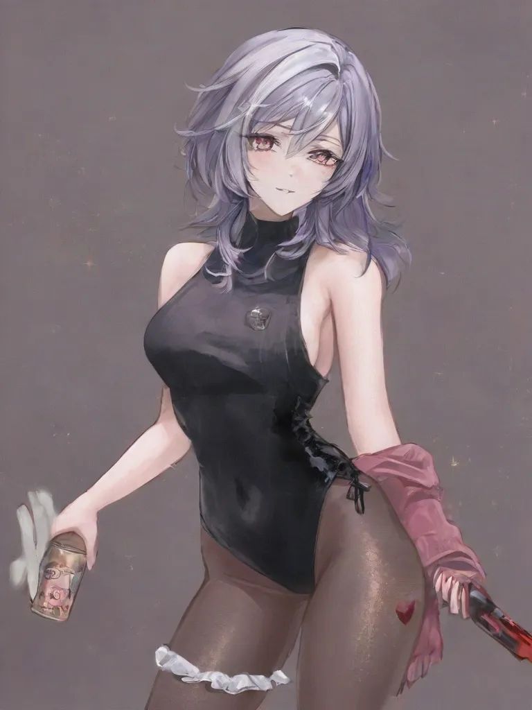 AI generated image by hehe on Tensor.Art