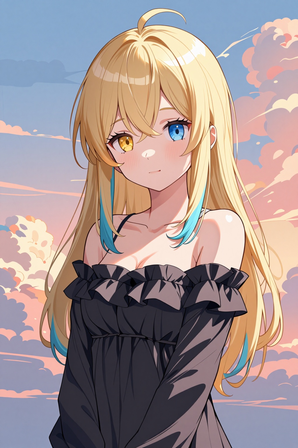 AI generated image by 除草剂 on Tensor.Art