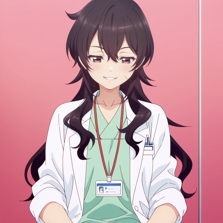 Takao Ameku - Ameku Takao no Suiri Karte - 6 Outfi by Carito  on Tensor.Art