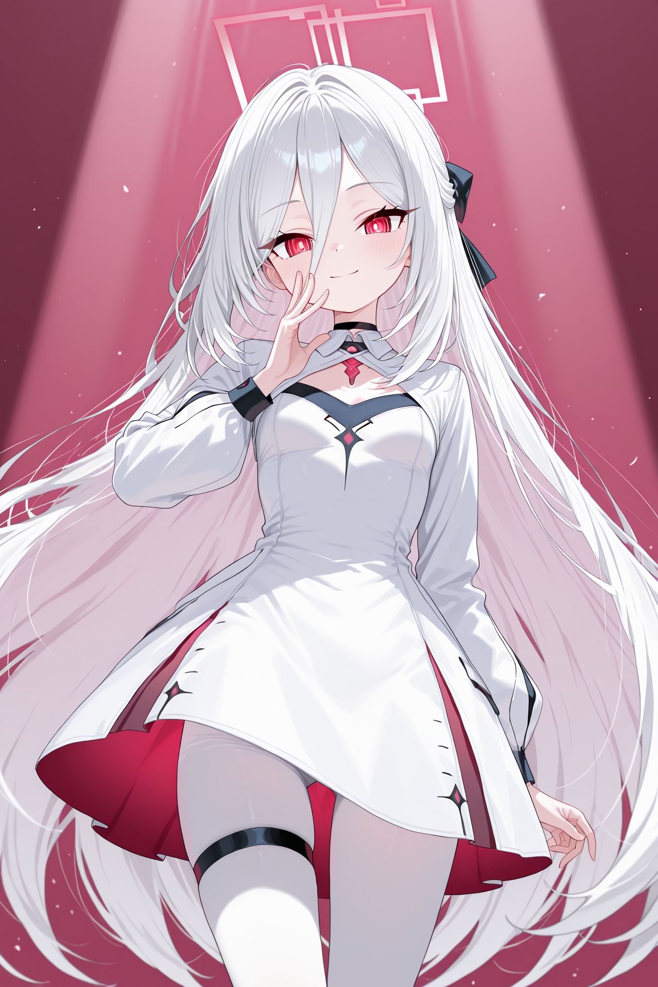 kei \(blue archive\),  kei \(new body\) \(blue archive\),  story costume on Tensor.Art