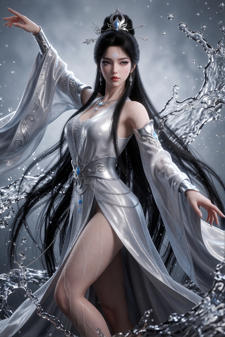 Krea2_🔥CG特效漫剧推文🔥 by 天海TianHai on Tensor.Art