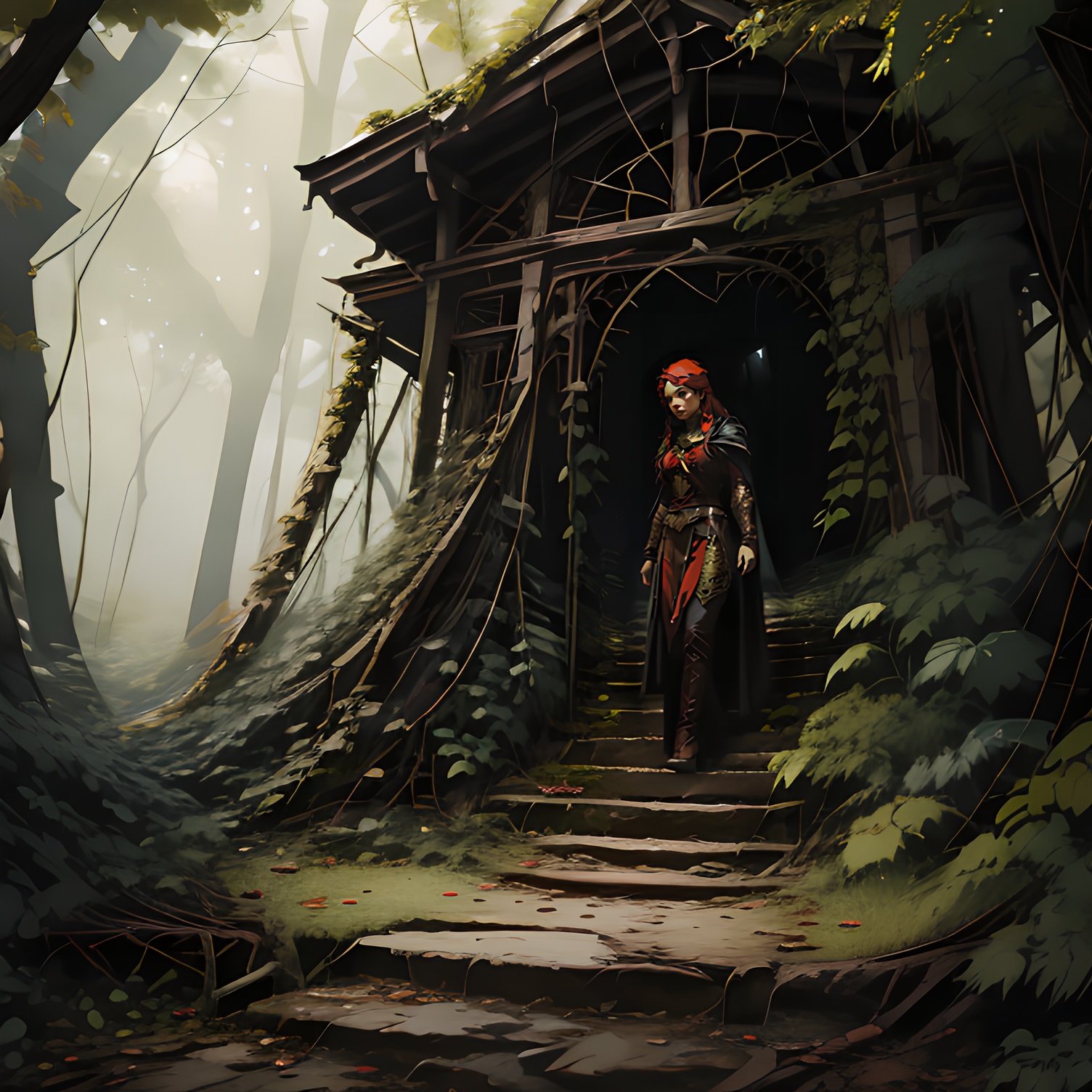 (high quality),  nodf_lora,  1girl on Tensor.Art