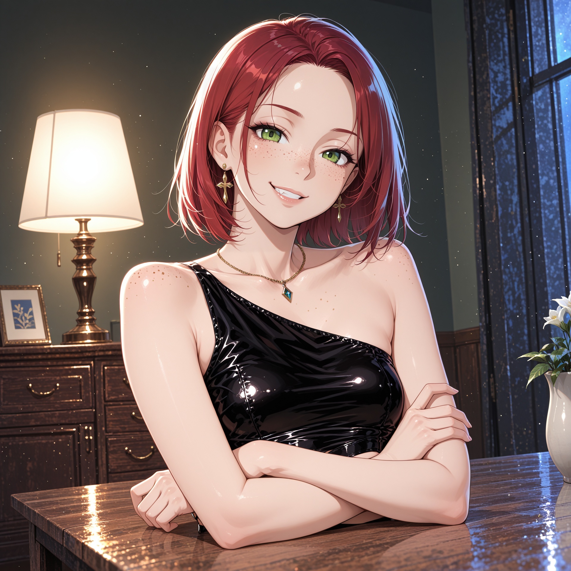 (masterpiece),  vibrant colors,  cinematic lighting on Tensor.Art