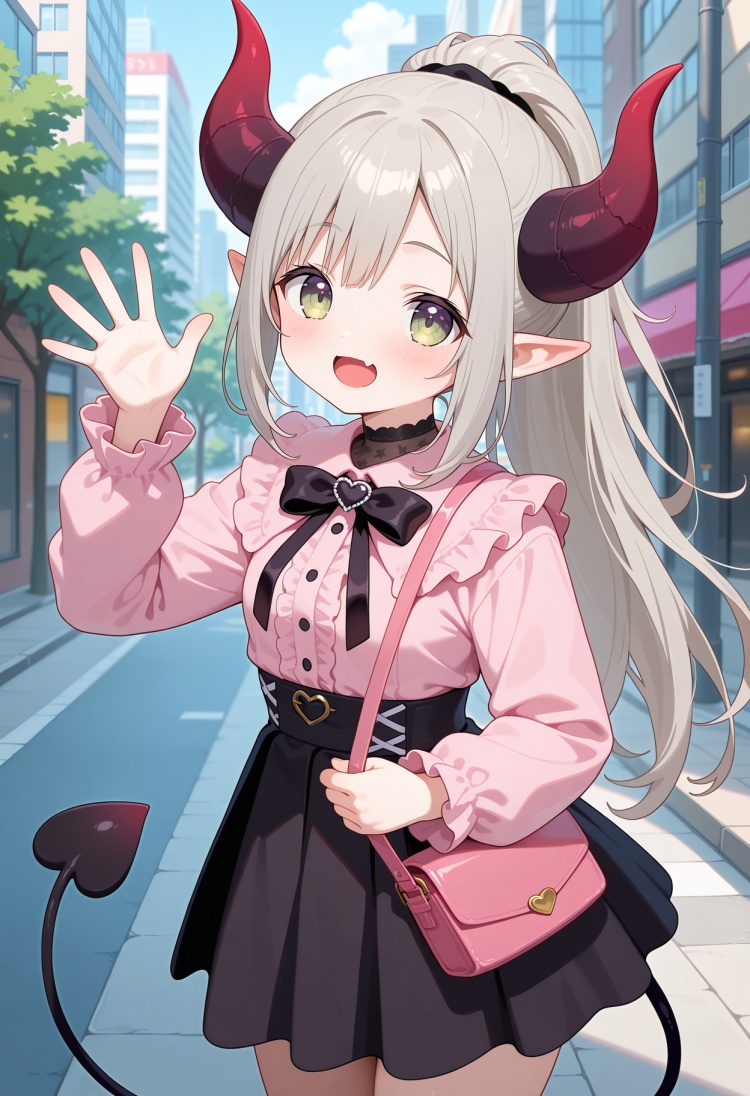 [Illustrious] Emma August えま★おうがすと / Nijisanji by h_madoka on Tensor.Art