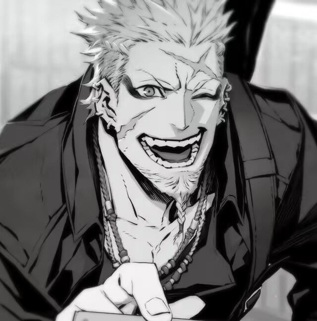 【FATE】拉格纳·洛德布罗克 Ragnar Lodbrok by 沐沐帕 on Tensor.Art