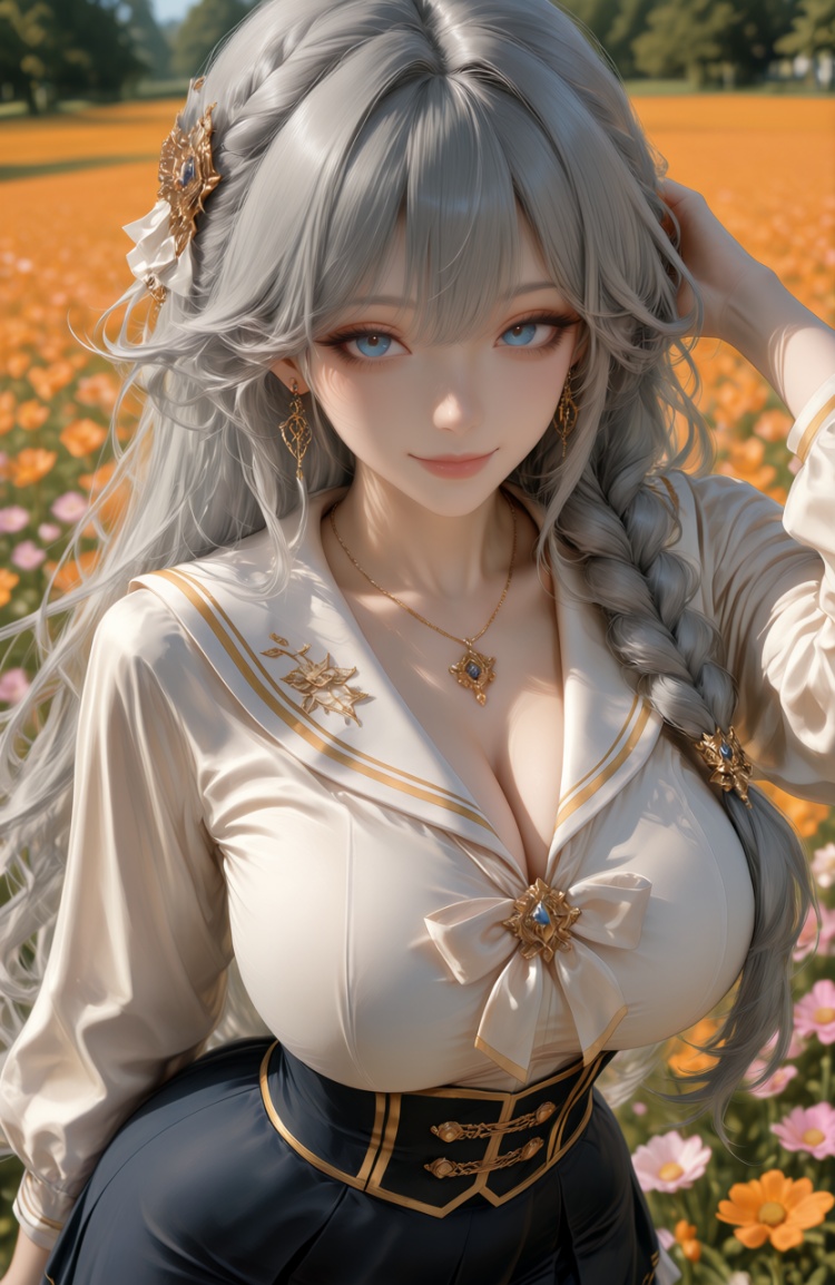 超级厚涂Anima by 随风 on Tensor.Art