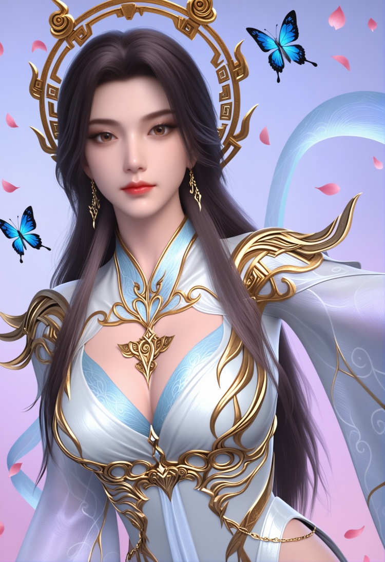 pony狠人大帝全网首发 by 小巳 on Tensor.Art