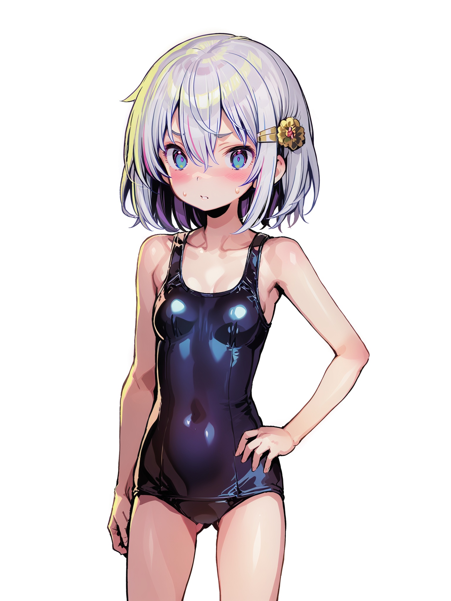 dohna dohna style,  1girl,  solo on Tensor.Art