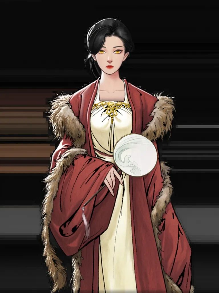 AI generated image by 哈哈哈 on Tensor.Art