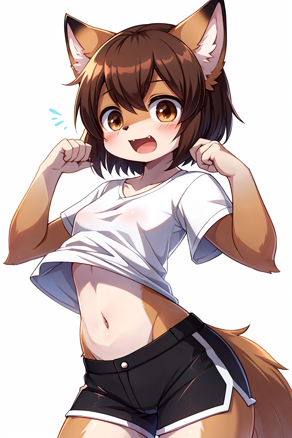 best quality,  kemono,  anime on Tensor.Art