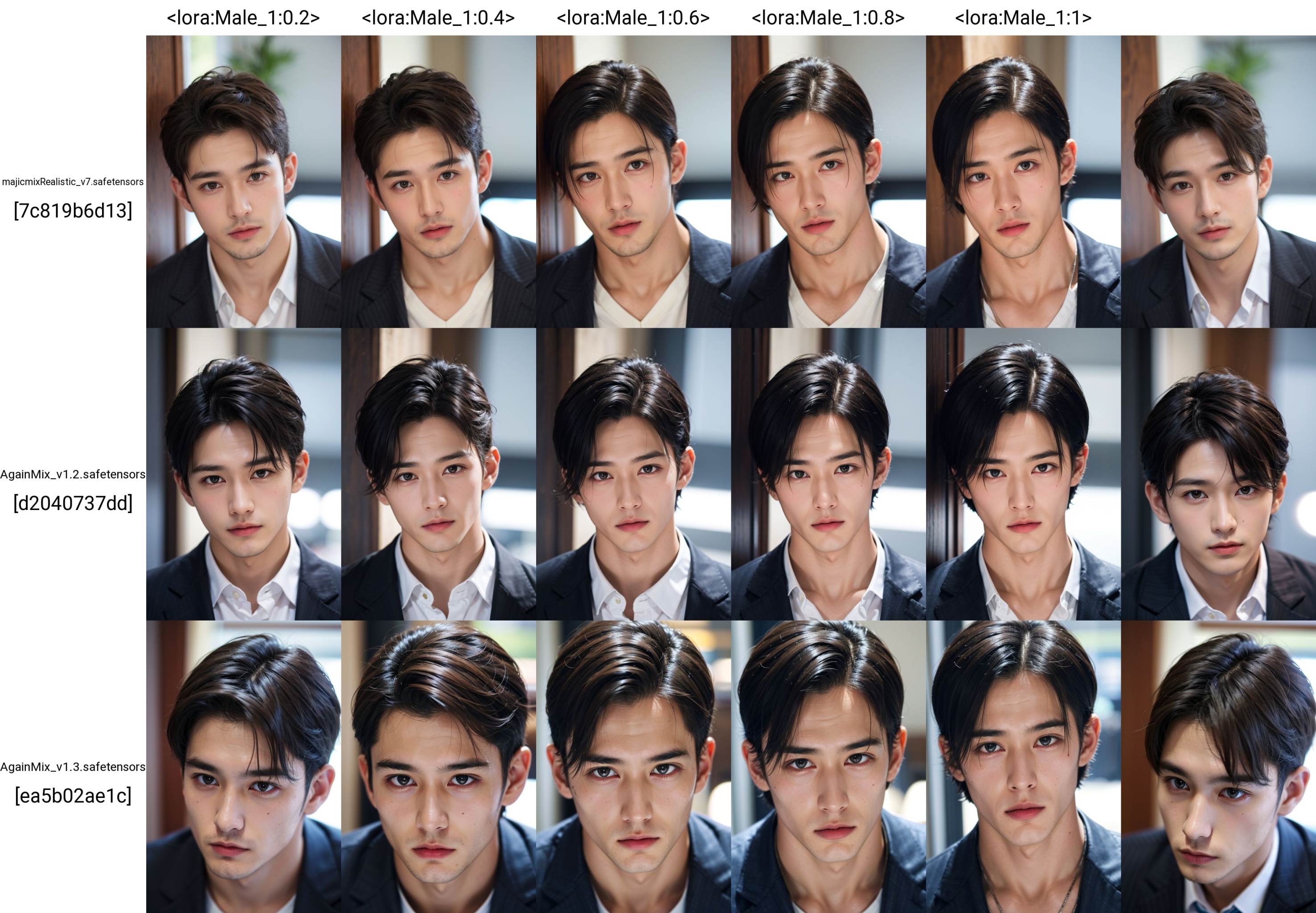 (1man:1.5),(male:1.5),(close up),short hair,suit,<lora:Male_1:0.2>,