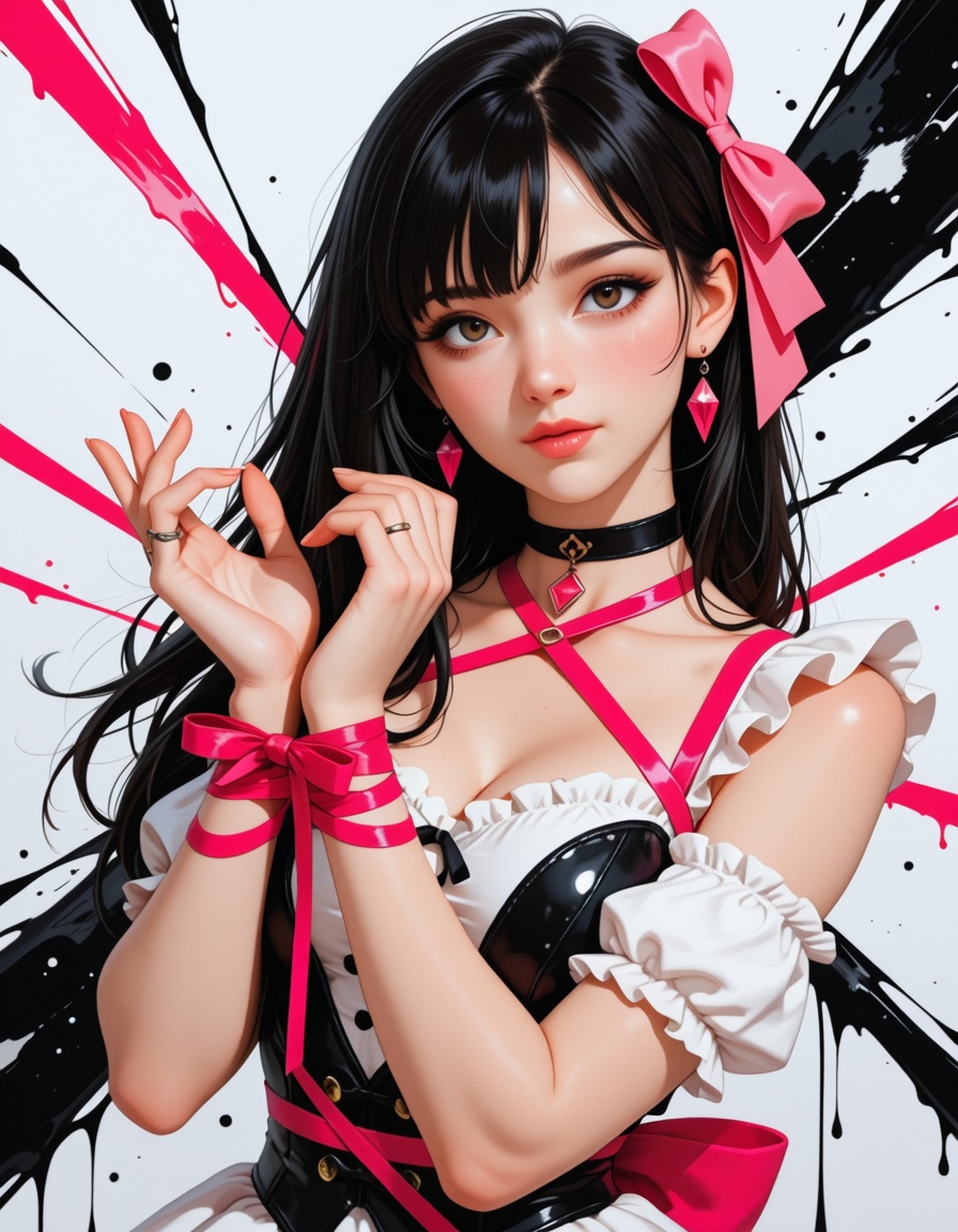 masterpiece,  high_quality,  highres on Tensor.Art