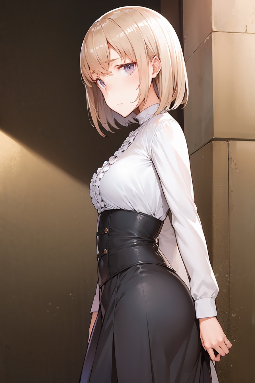 (masterpiece,  best quality),  1girl on Tensor.Art