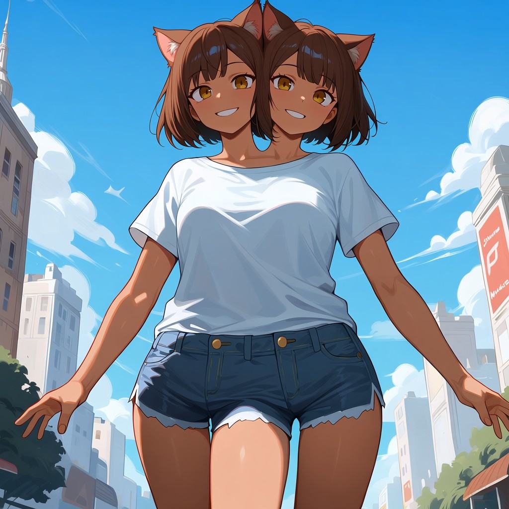 masterpiece,  best quality,  score_7 on Tensor.Art