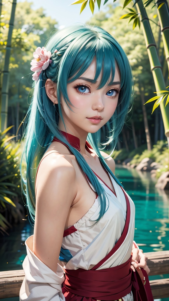 (#2D Anime Style),  masterpiece,  best quality on Tensor.Art