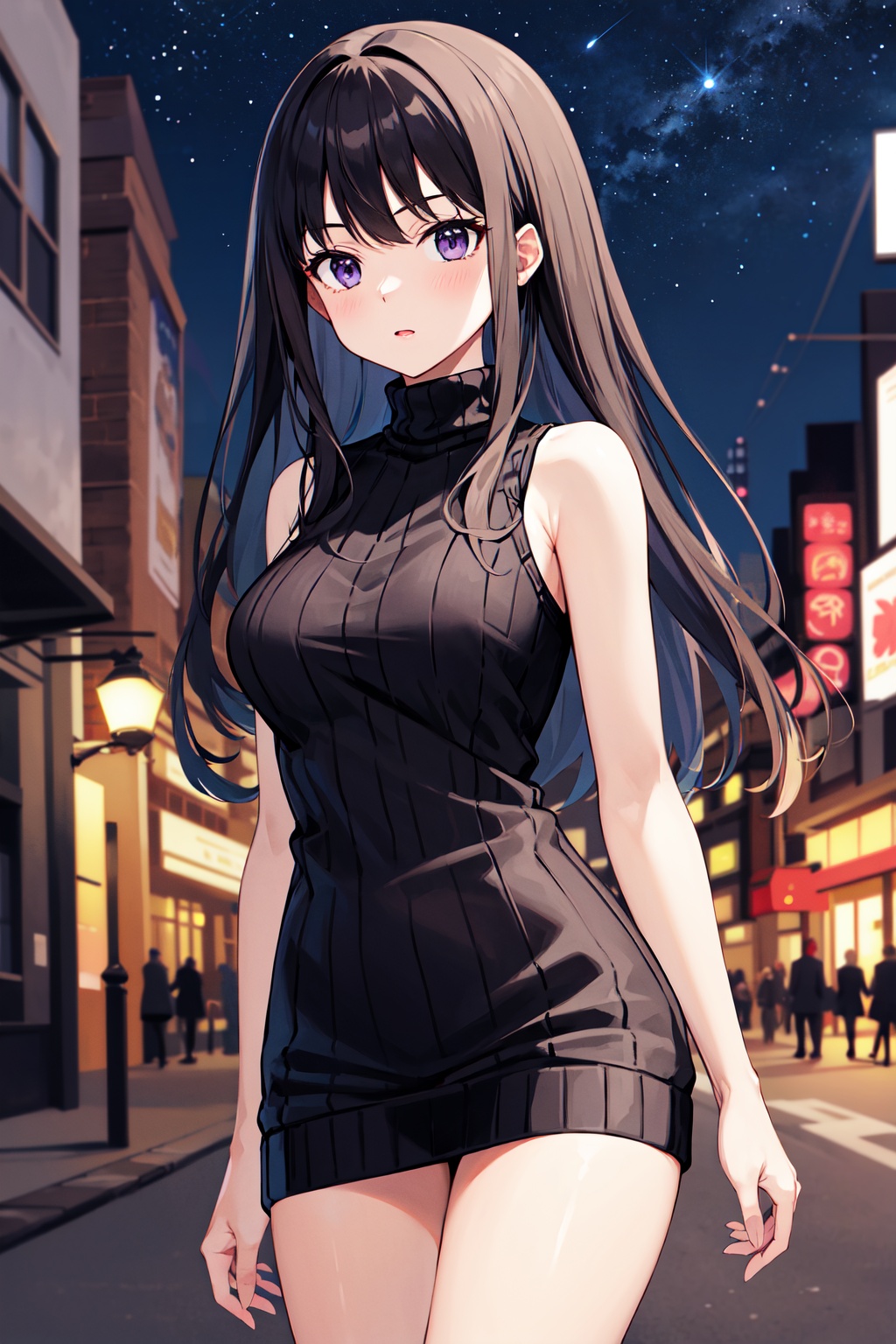 masterpiece,  best quality,  highres on Tensor.Art