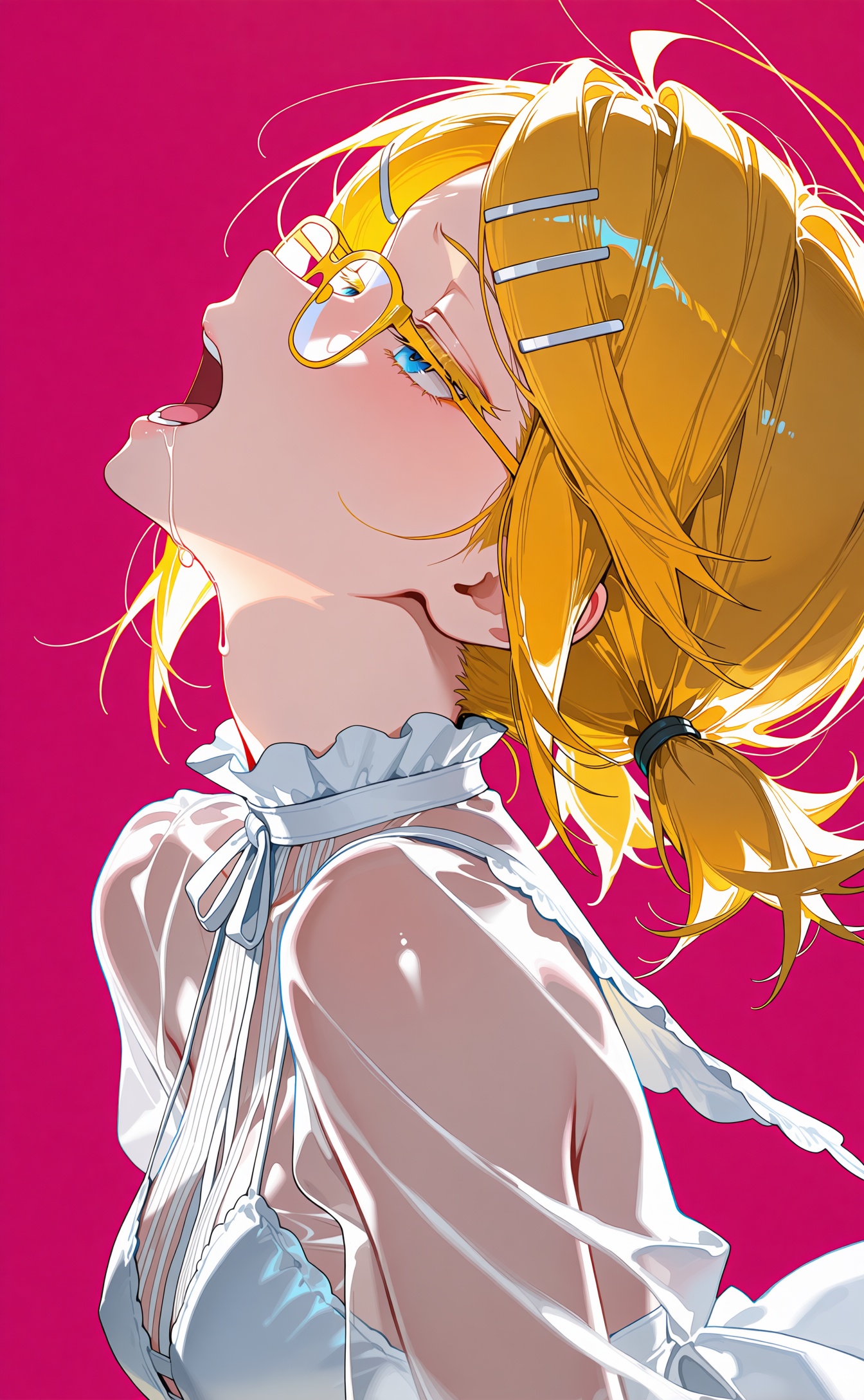 masterpiece,  best quality,  highres on Tensor.Art