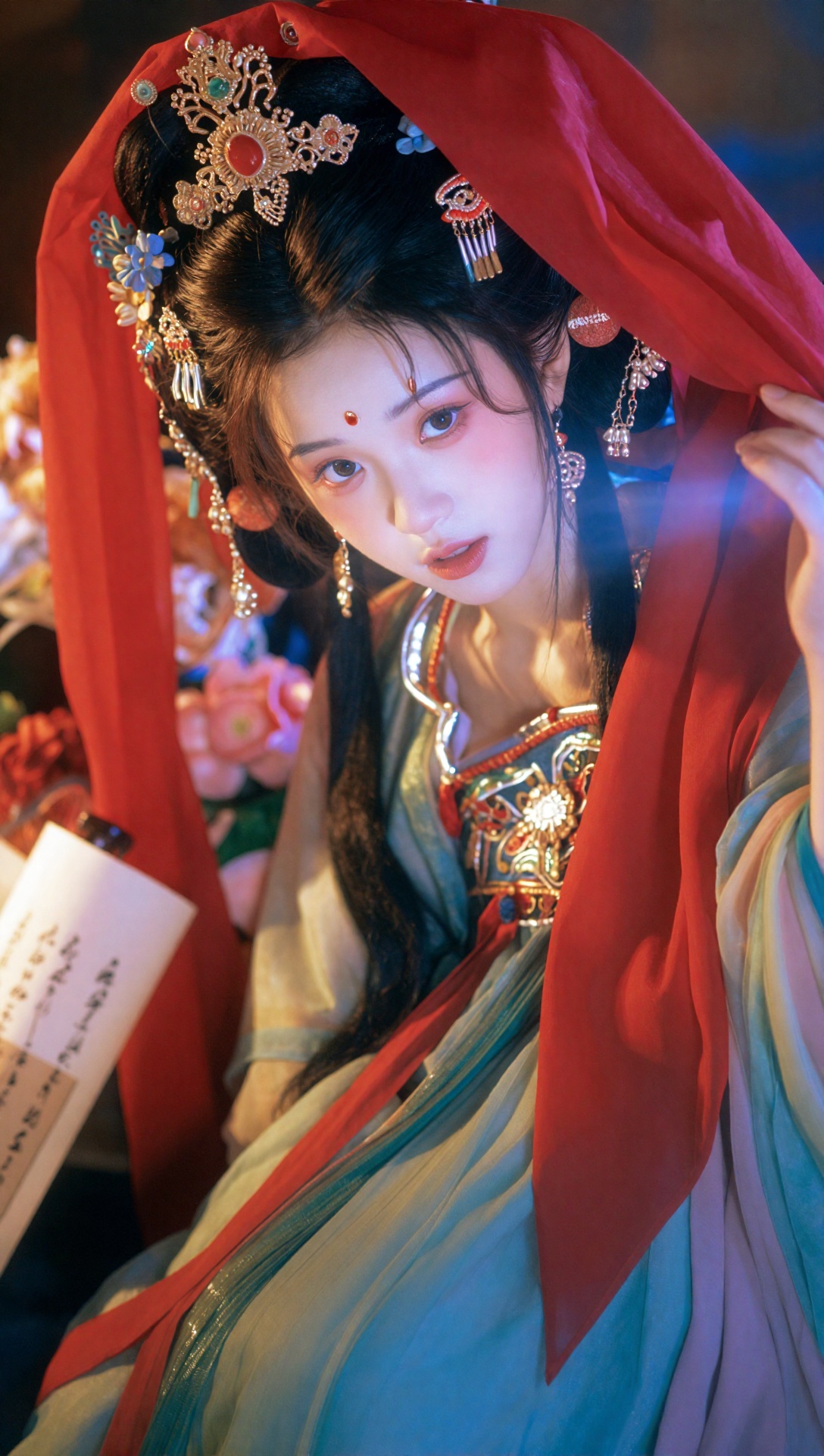 AI generated image by 慕云AIGC on Tensor.Art