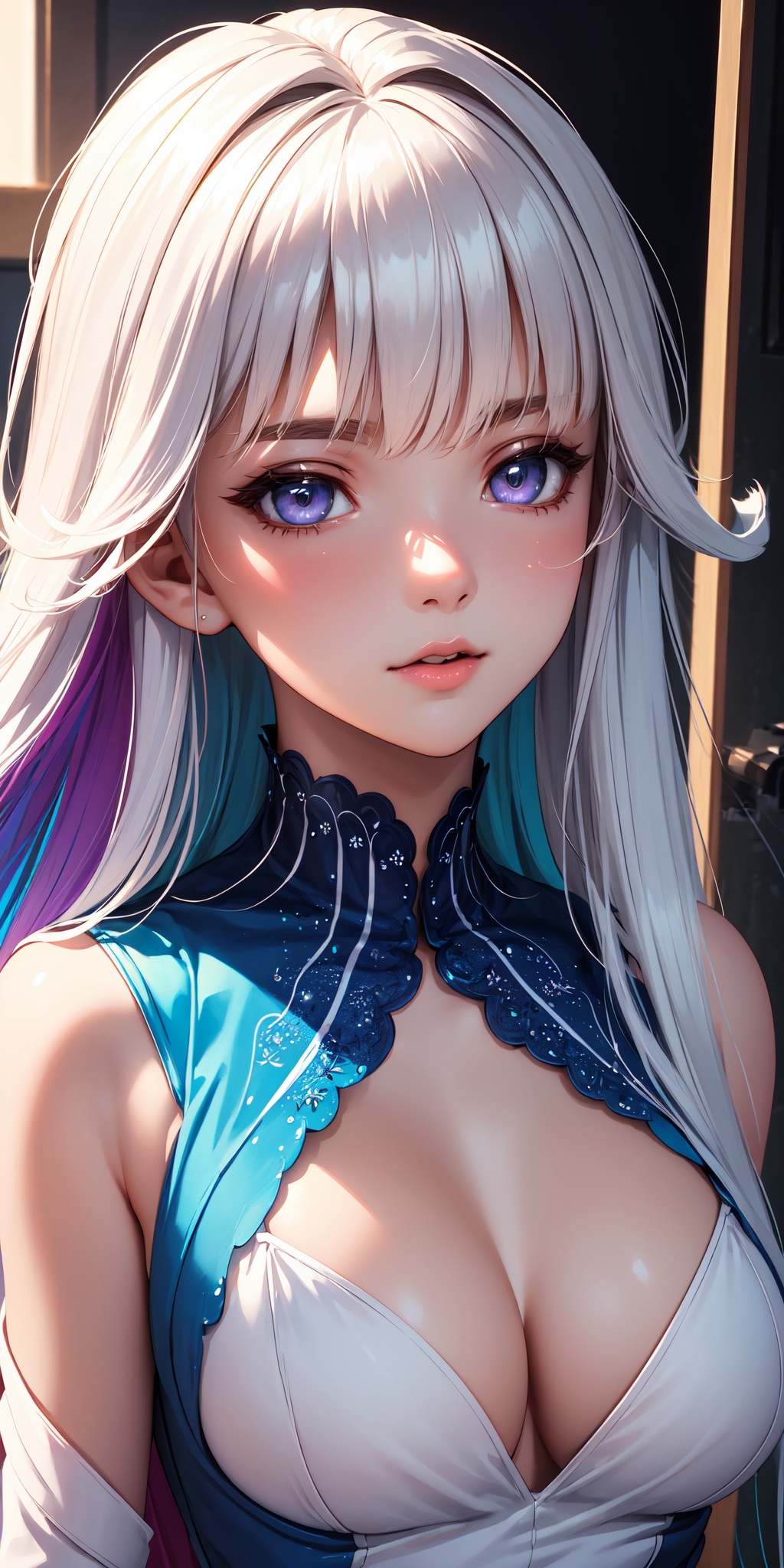 (masterpiece:1.2,  best quality),  (finely detailed beautiful eyes: 1.2) on Tensor.Art
