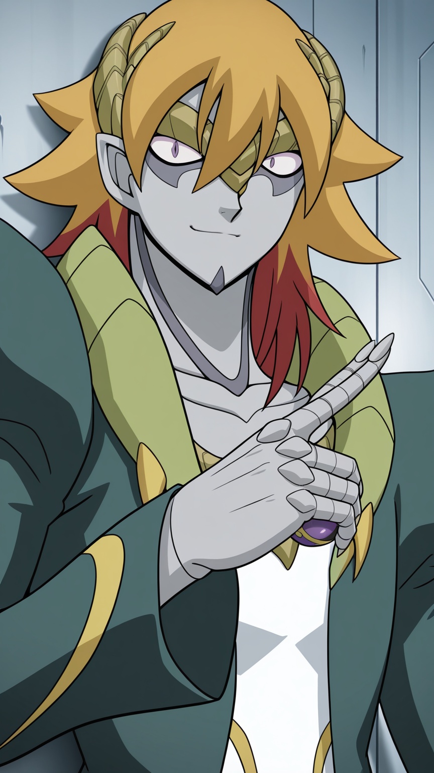 2D,  masterpiece,  best quality on Tensor.Art