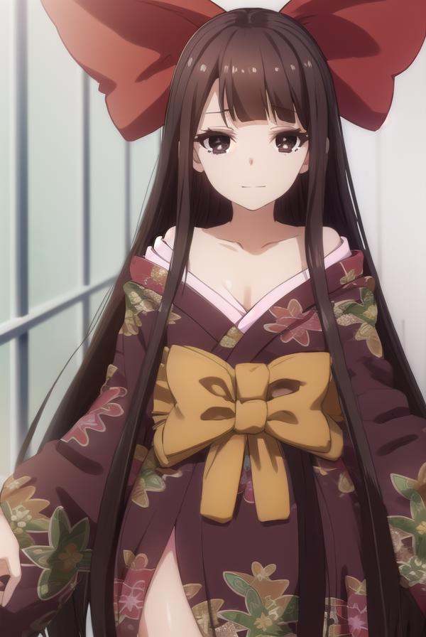 nenesaikyou,  ,  nene saikyou on Tensor.Art