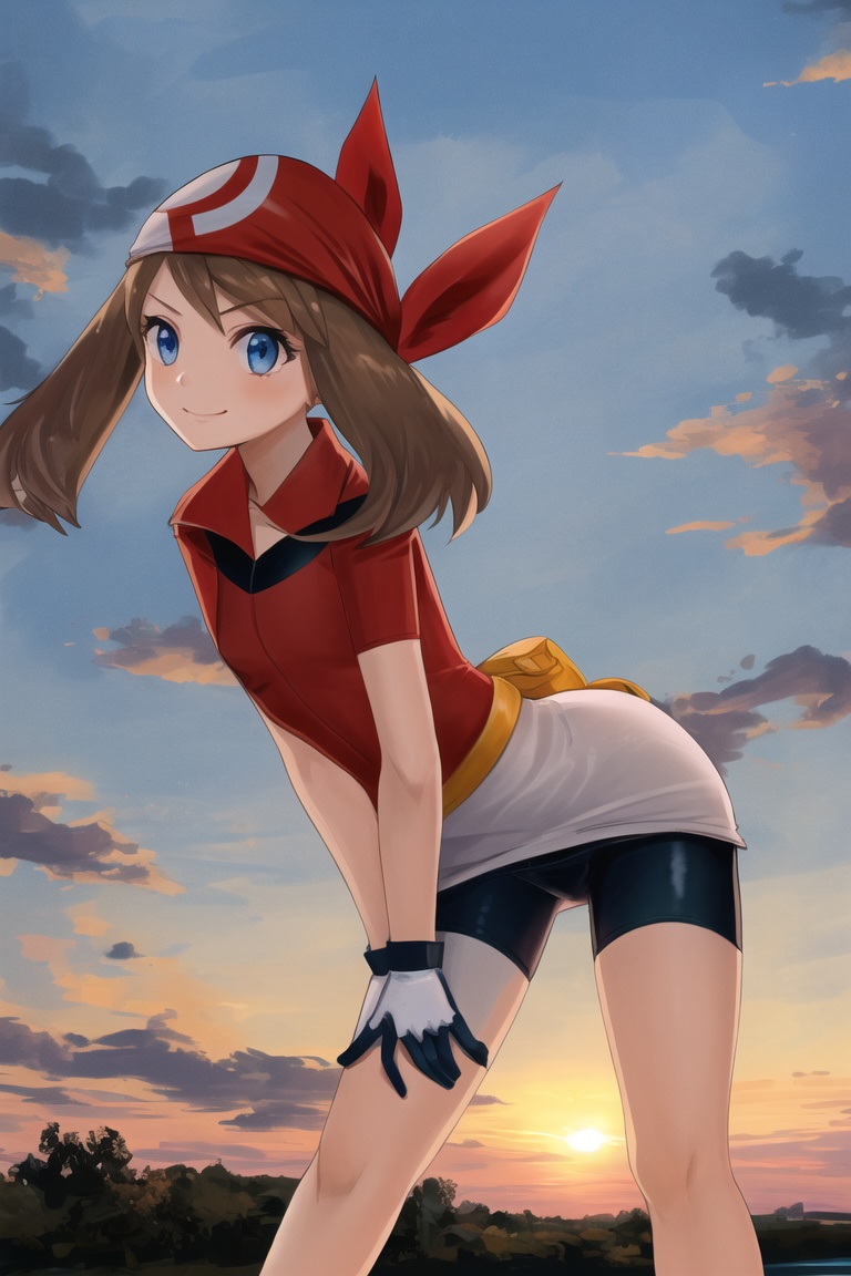 masterpiece,  high quality,  1girl on Tensor.Art