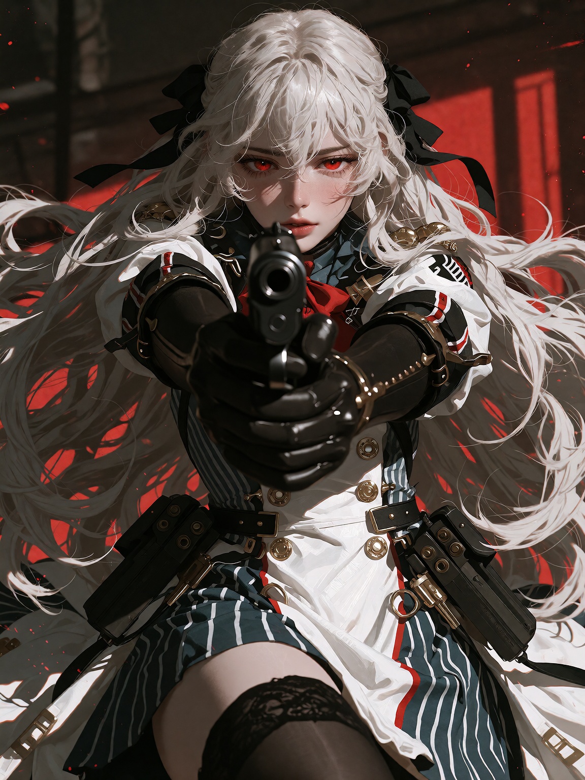 masterpiece,  best quality,  score_7 on Tensor.Art