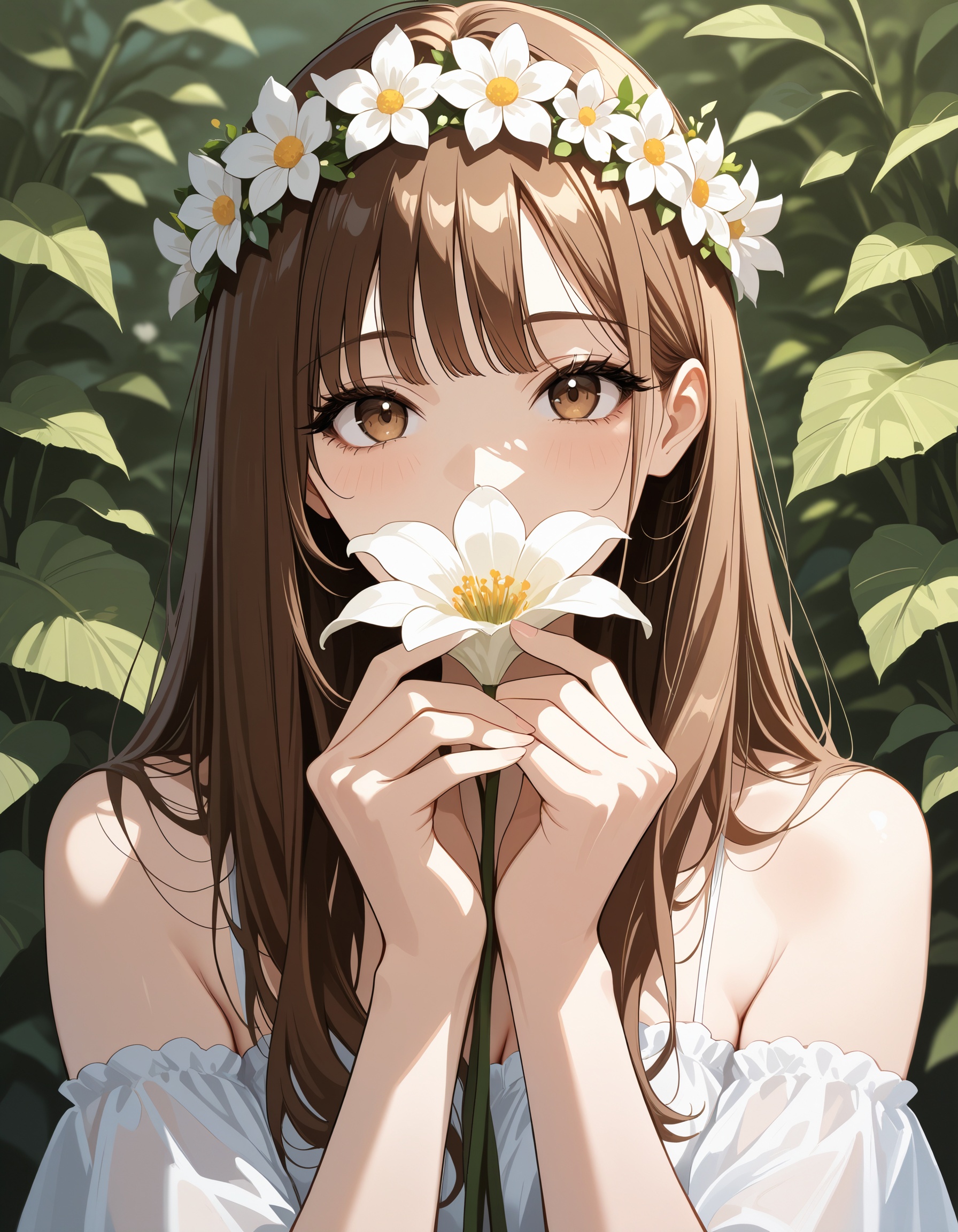 masterpiece,  best quality,  newest on Tensor.Art