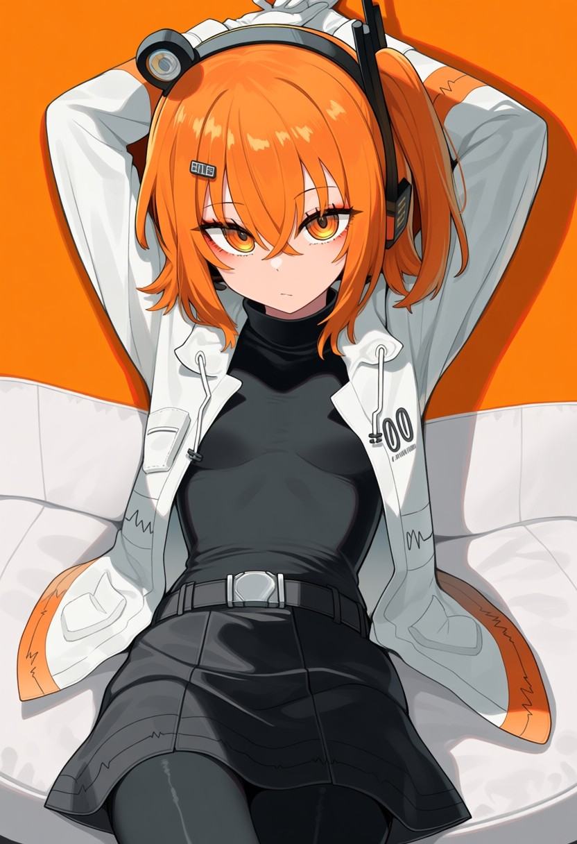 cmbspanima,  1girl,  adachi rei on Tensor.Art