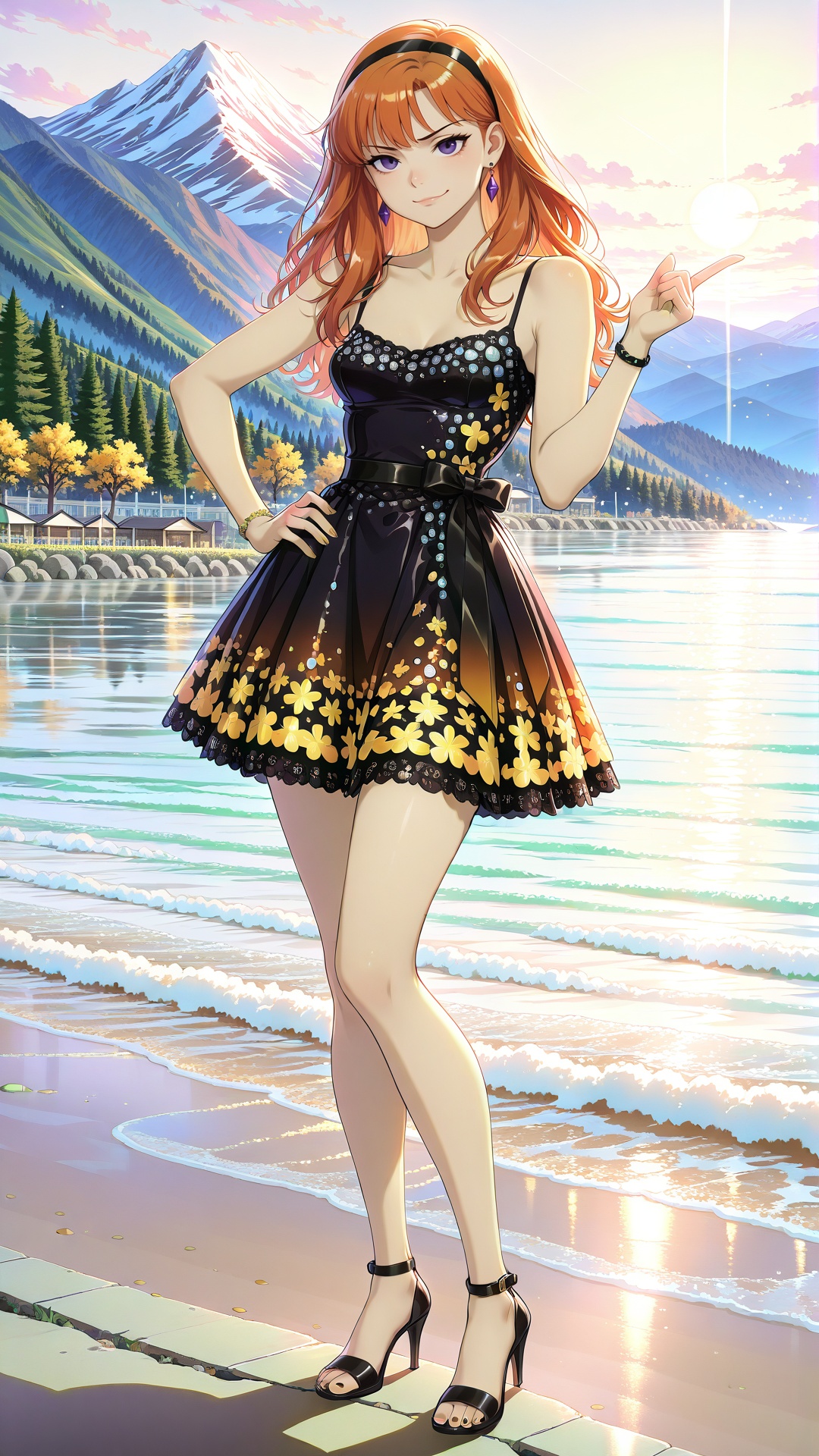 4k,  absurdres,  amazing quality on Tensor.Art