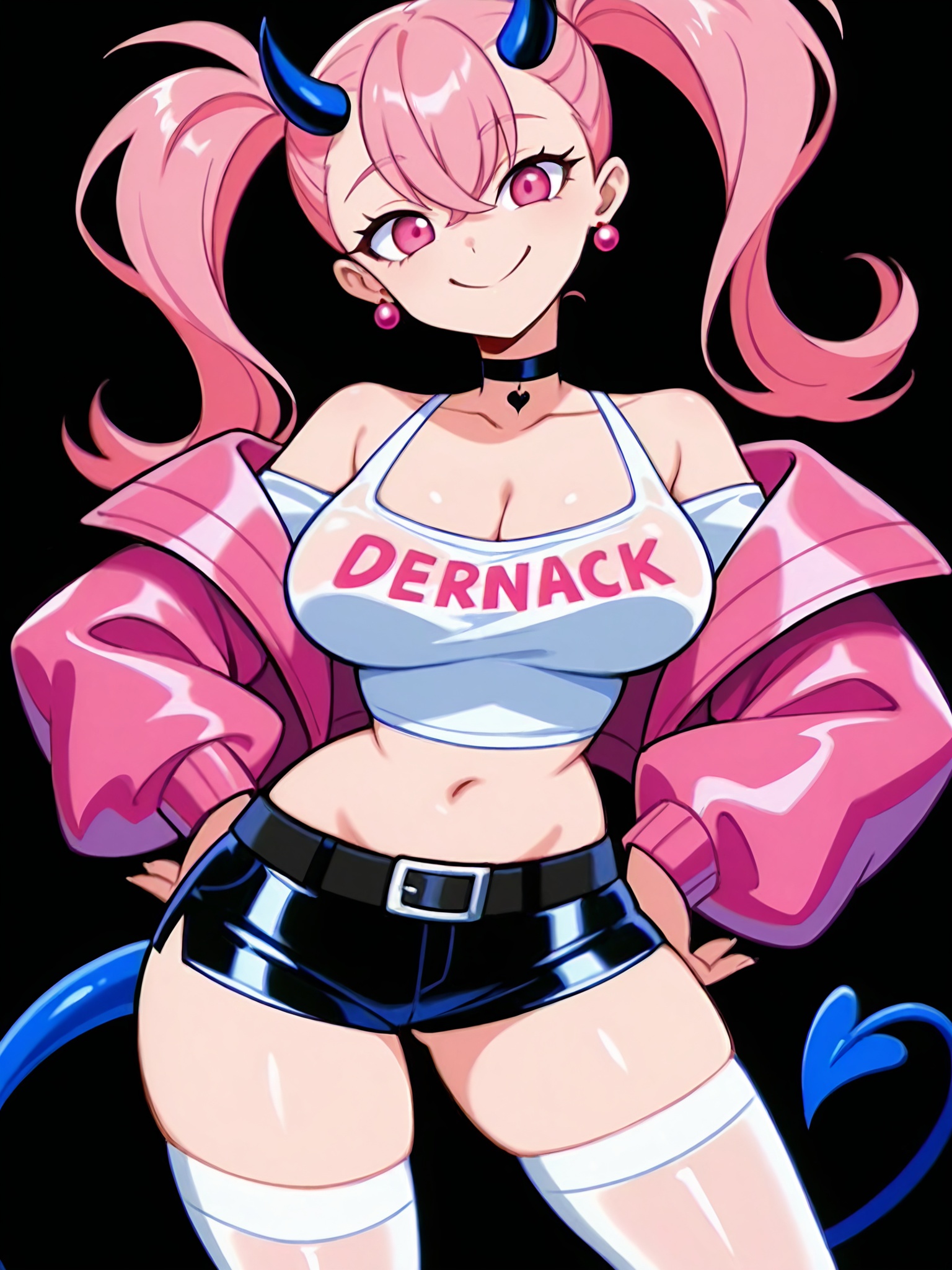 1girl,  solo,  breasts on Tensor.Art