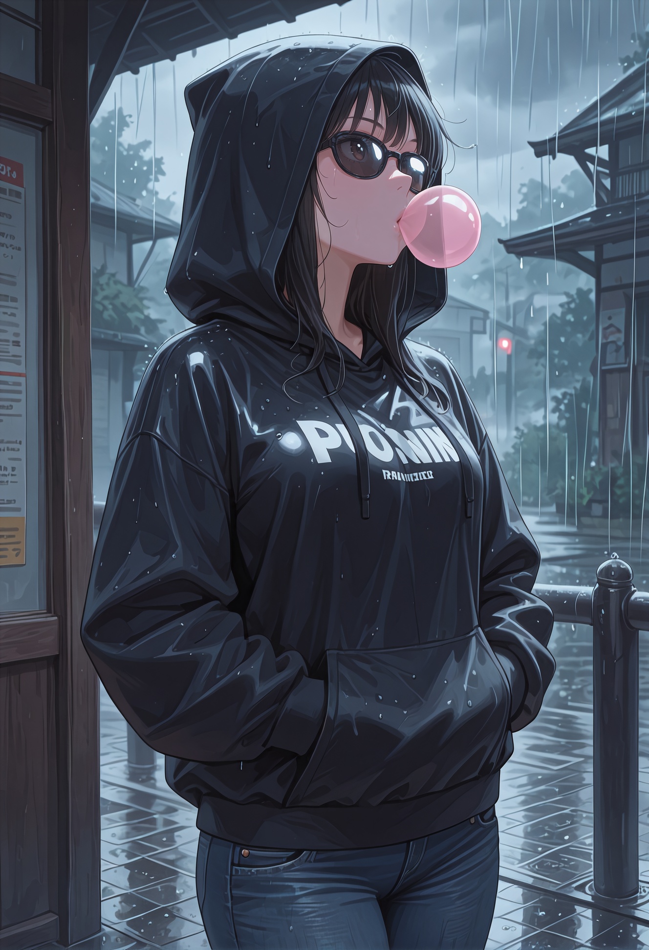 masterpiece,  best quality,  1girl on Tensor.Art