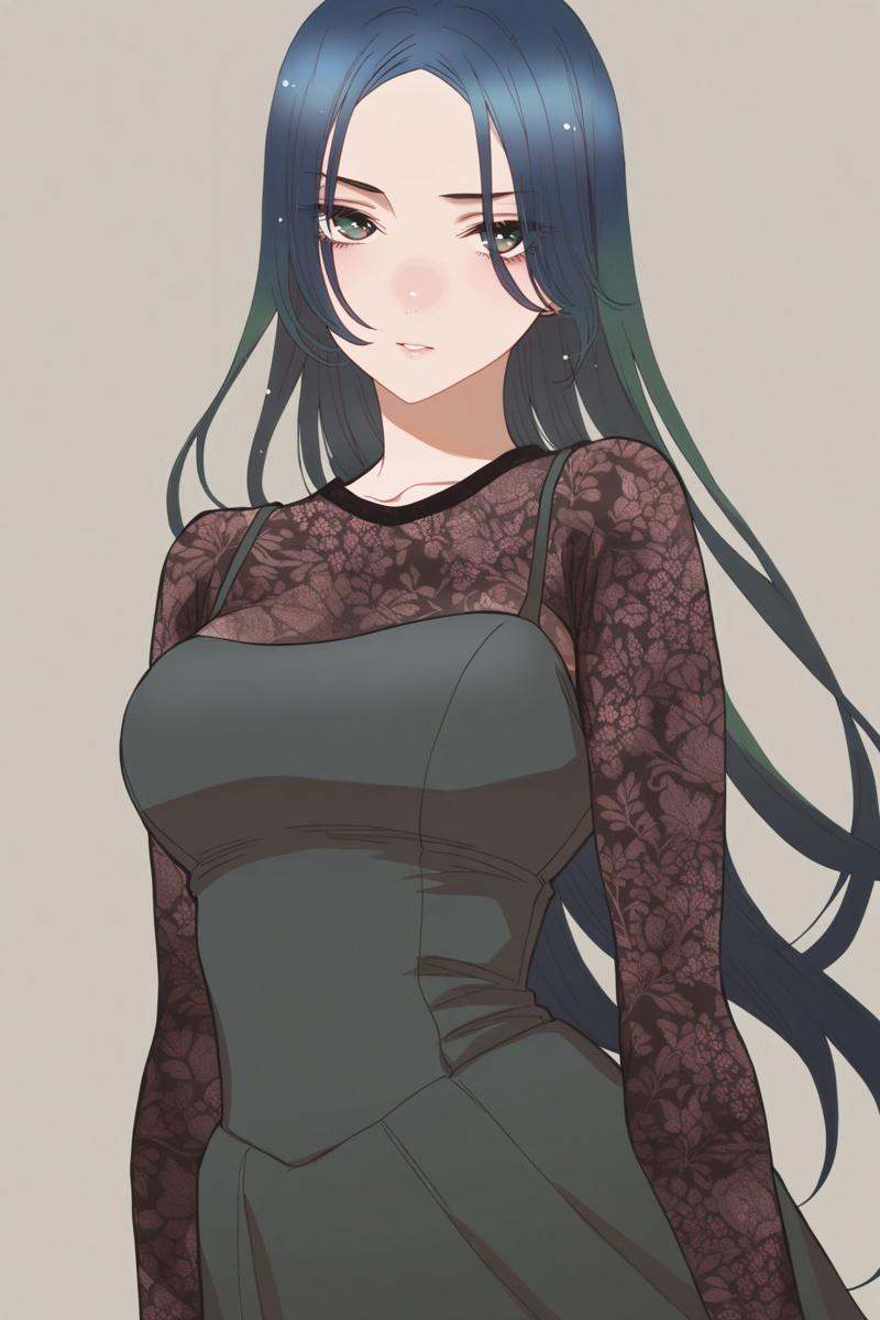 masterpiece,  best quality,  highres on Tensor.Art