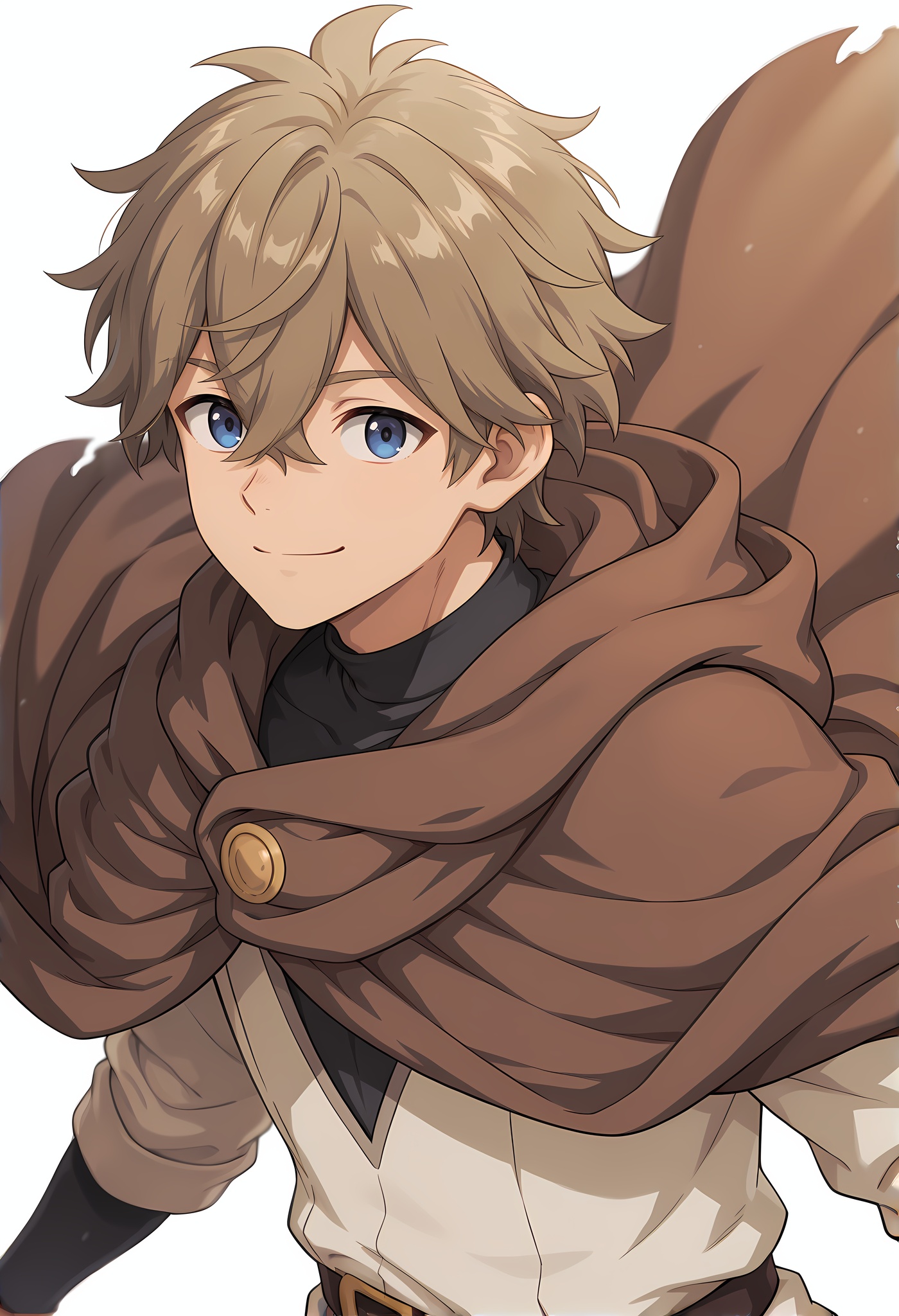 1boy,  male focus,  solo on Tensor.Art