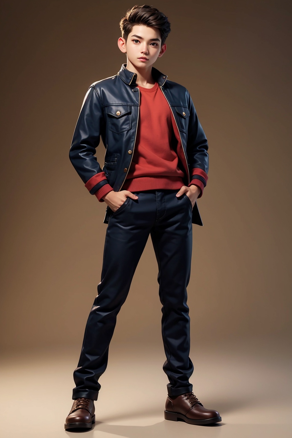 boy,full body,