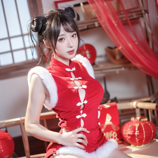 (best quality, 4k, 8k, highres, masterpiece:1.2),(ultra-detailed),<lora:cos_20231231144443-000007:0.8>,
