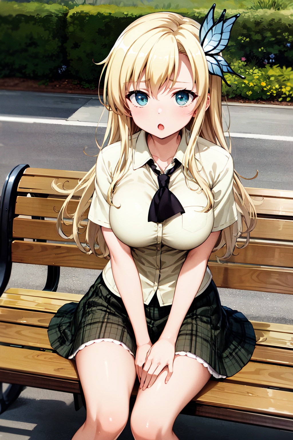 masterpiece,  best quality,  highres on Tensor.Art
