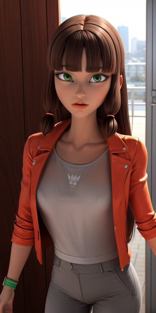 Hyperrealistic,  photorealistic,  super detailed on Tensor.Art