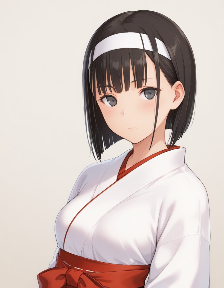 Onigahara Sayoko IL by shizuka on Tensor.Art