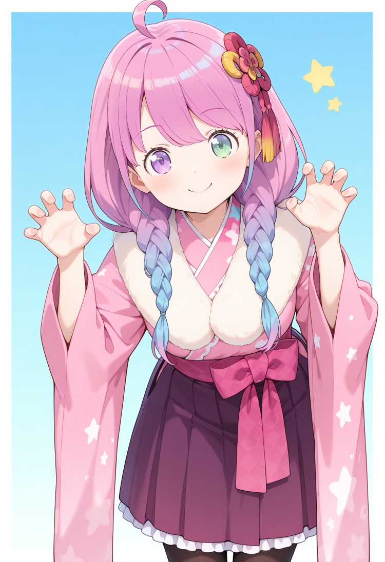 [Illustrious] Himemori Luna 姫森ルーナ / Hololive by h_madoka on Tensor.Art