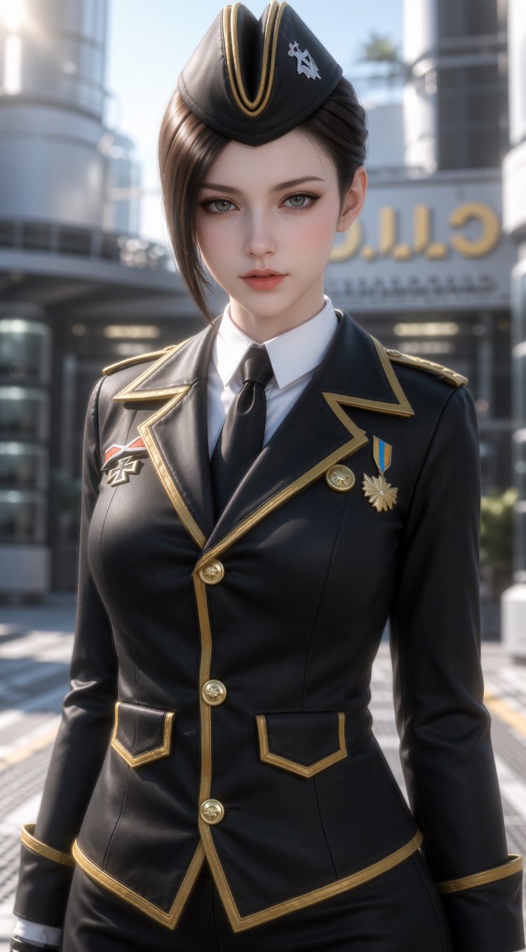 保卫者夜玫瑰GPT画风-krea2 by 云落 on Tensor.Art