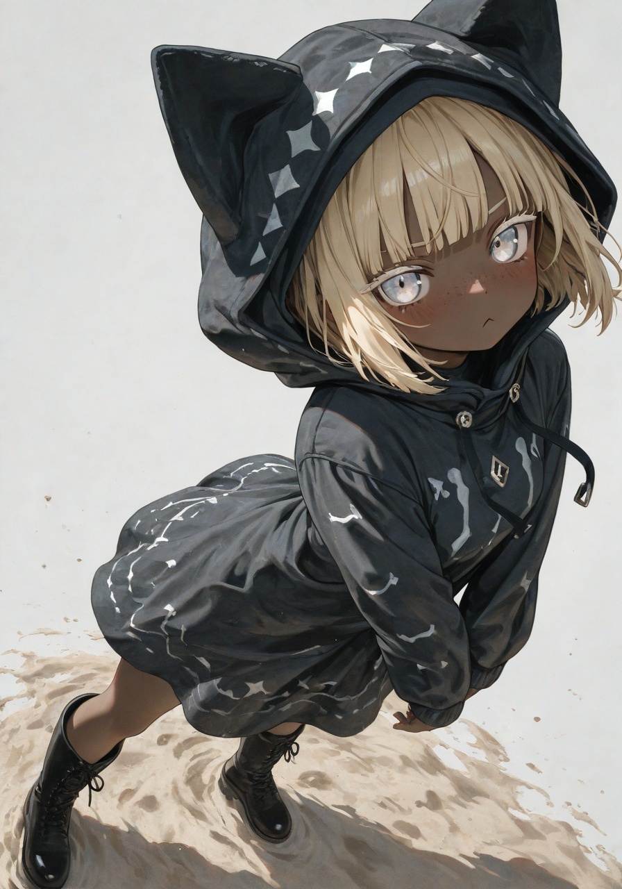 masterpiece,  best quality,  good quality on Tensor.Art