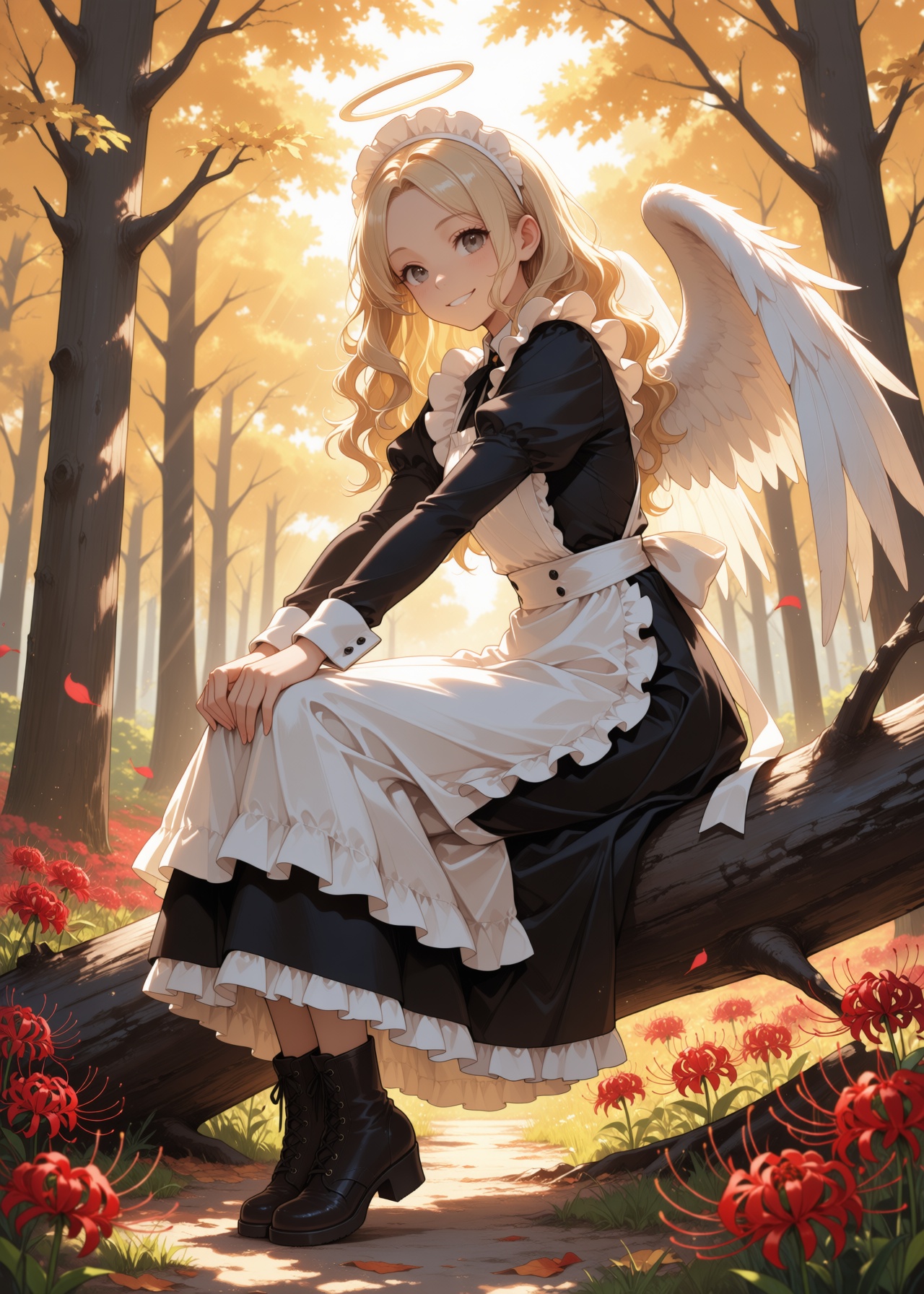 masterpiece best quality,  score_9,  general on Tensor.Art