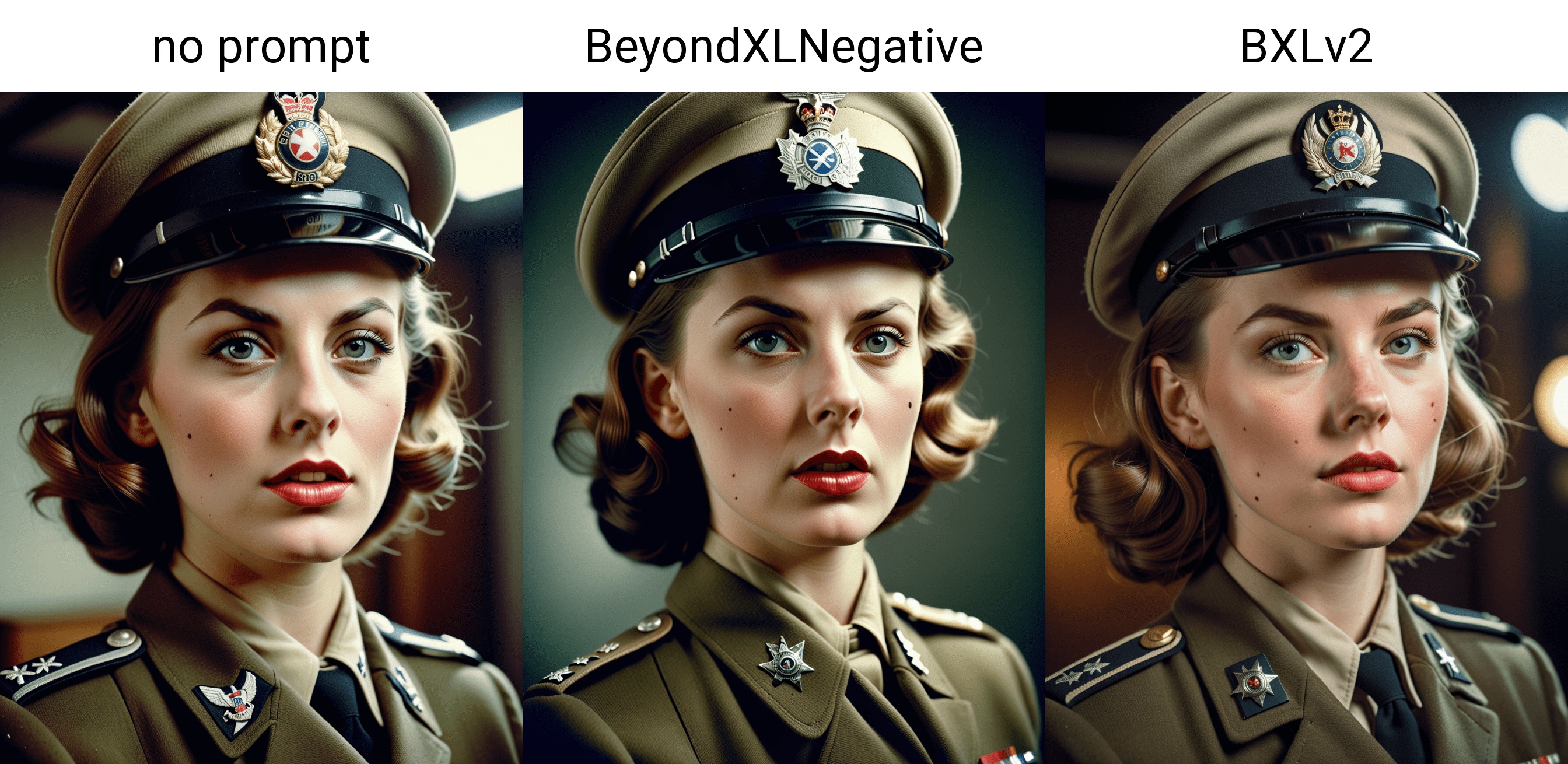 AI generated image on Tensor.Art