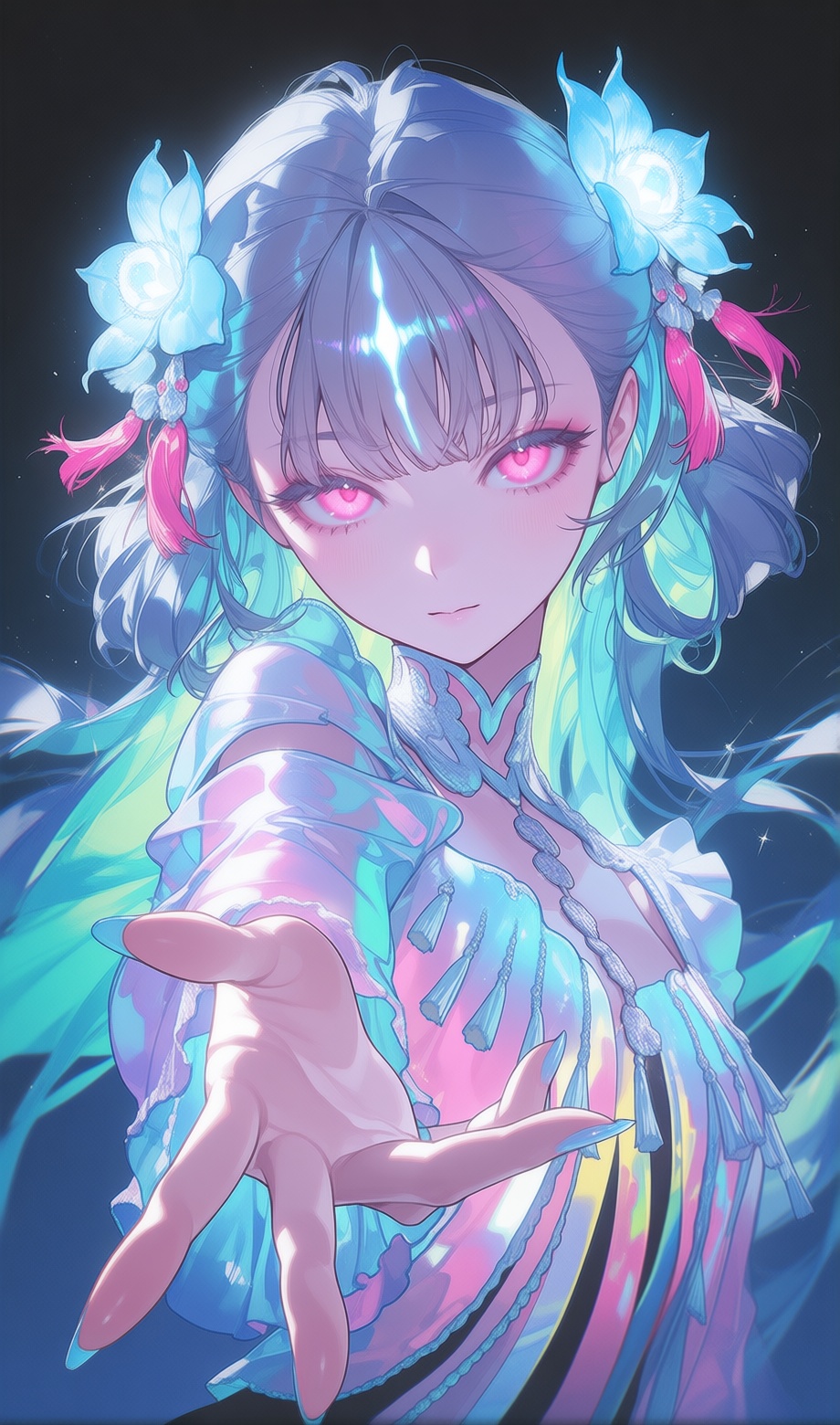 best quality,  score_7,  score_9 on Tensor.Art