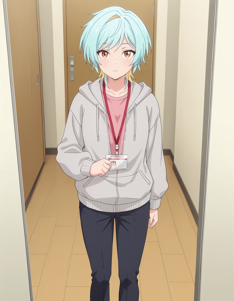masterpiece,  best quality,  1girl on Tensor.Art