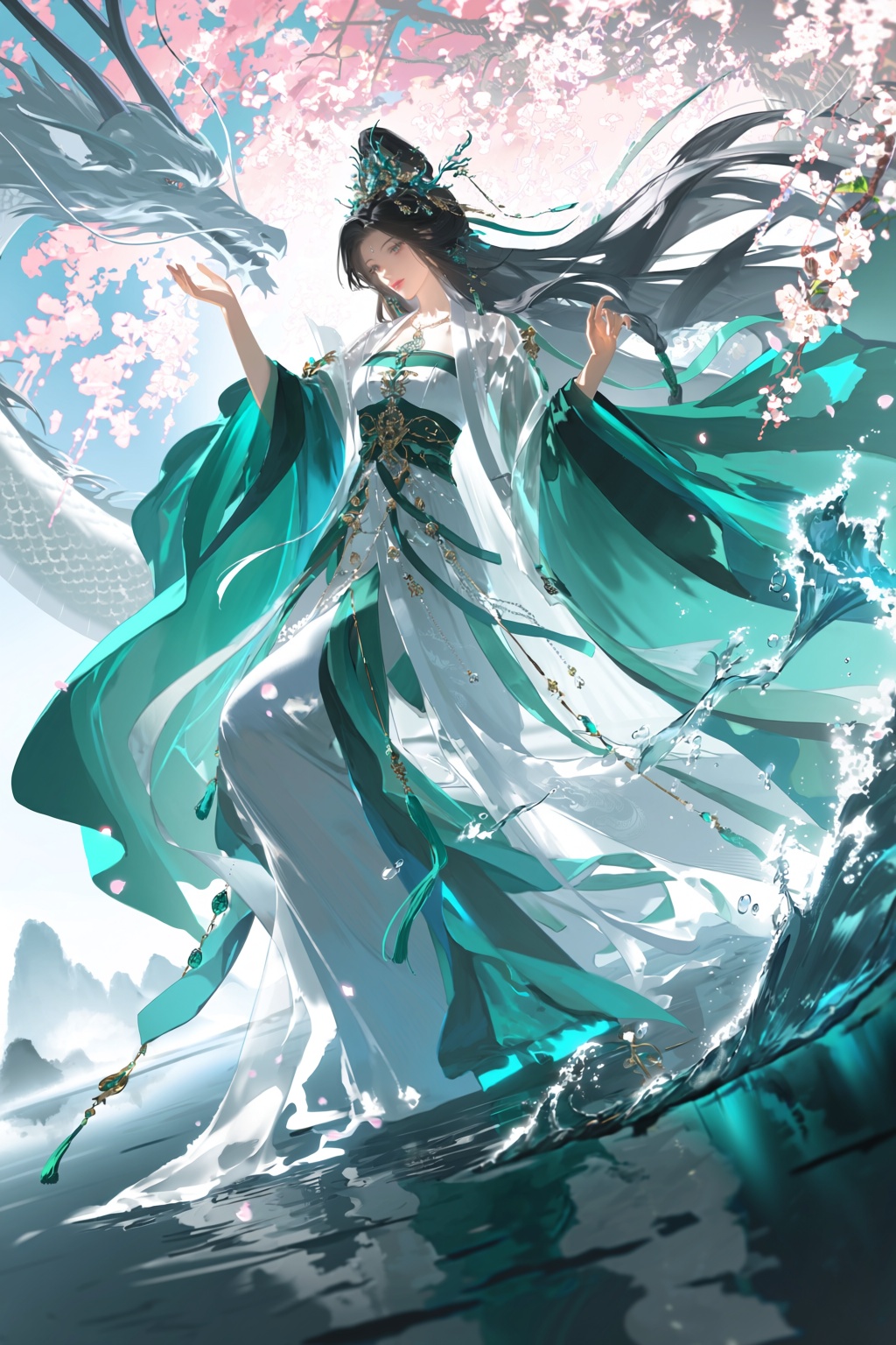 masterpiece,  very aesthetic,  best quality on Tensor.Art